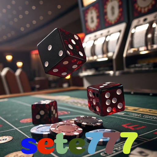 sete777:Aposte no futebol, jogue poker e conquiste vitórias épicas!