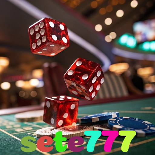 sete777：Aposte no futebol, jogue poker e conquiste vitórias épicas!