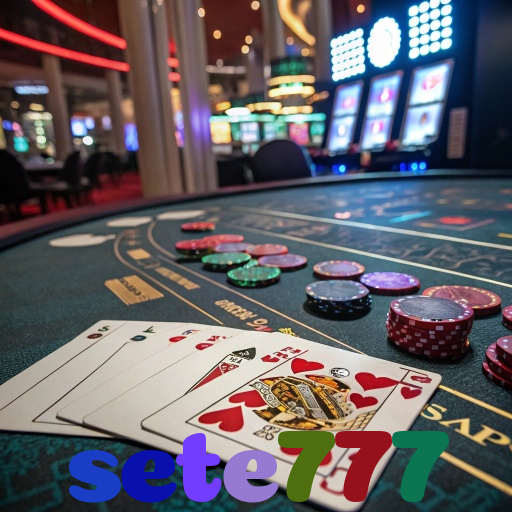 sete777：Jogue poker, aposte no futebol e ganhe em grandes jogos de cassino!