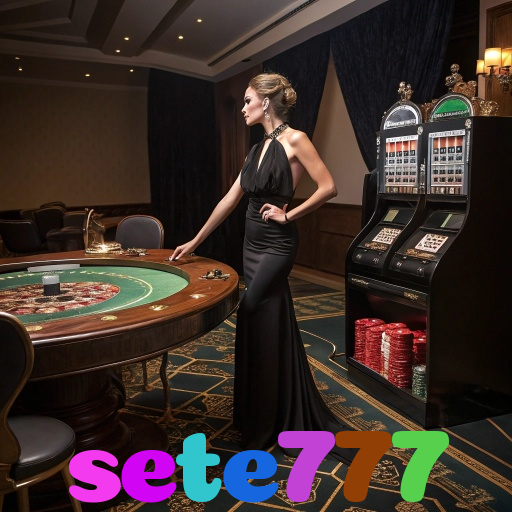 sete777：Jogue poker, aposte no futebol e ganhe em grandes jogos de cassino!