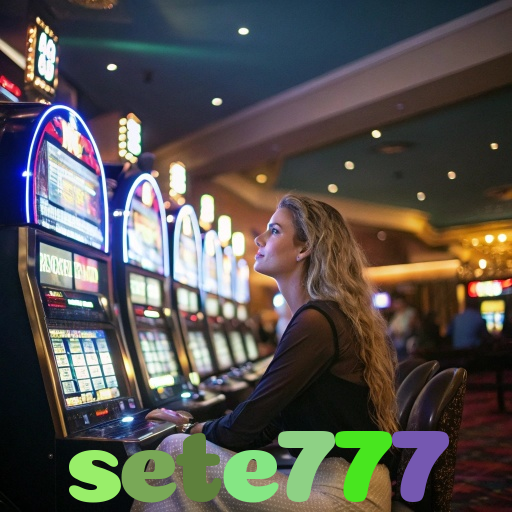sete777：Jogue poker, aposte no futebol e ganhe em grandes jogos de cassino!