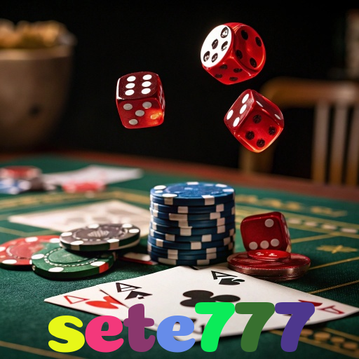 sete777：Aposte nas melhores slots e conquiste prêmios como nunca!