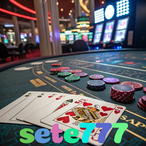 sete777：Jogue poker, aposte no futebol e ganhe em grandes jogos de cassino!