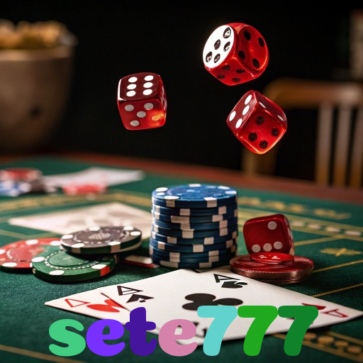 sete777：Aposte no futebol, jogue poker e conquiste vitórias épicas!