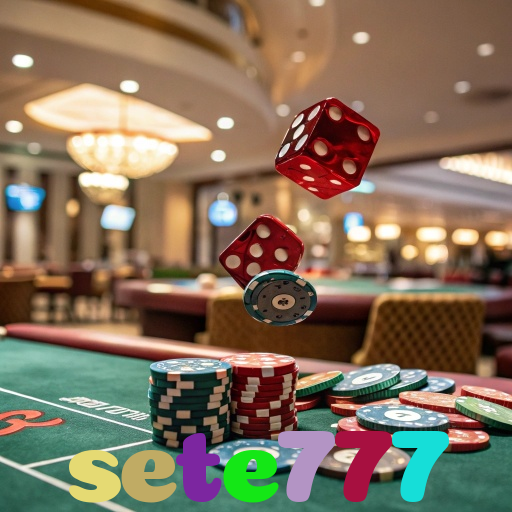 sete777：Aposte no futebol, jogue poker e conquiste vitórias épicas!