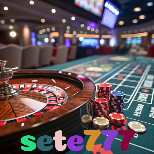 sete777:Jogue poker, aposte no futebol e ganhe em grandes jogos de cassino!