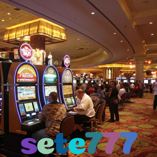 sete777:Jogue poker, aposte no futebol e ganhe em grandes jogos de cassino!
