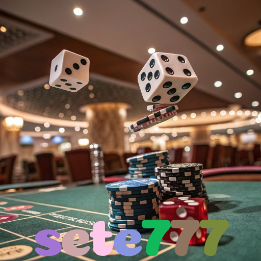 sete777：Jogue poker, aposte no futebol e ganhe em grandes jogos de cassino!