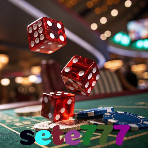 sete777：Jogue poker, aposte no futebol e ganhe em grandes jogos de cassino!
