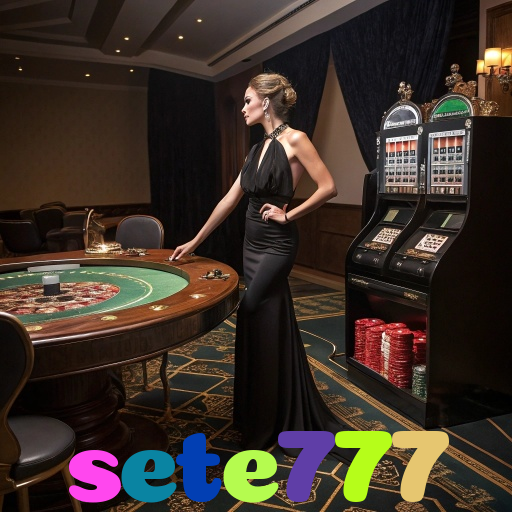 sete777:Aposte no futebol, jogue poker e conquiste vitórias épicas!