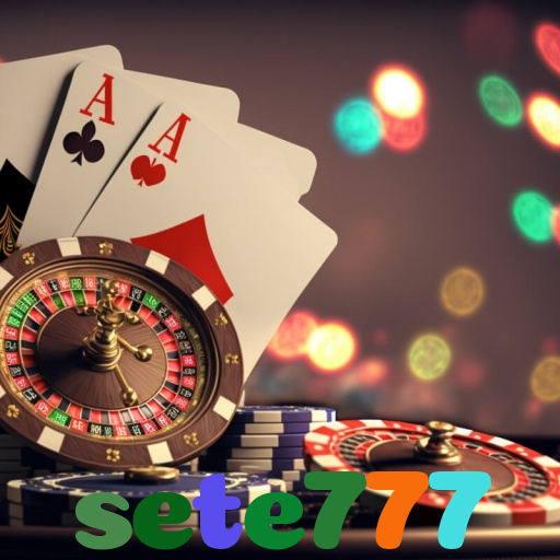 sete777：Aposte no futebol, jogue poker e conquiste vitórias épicas!