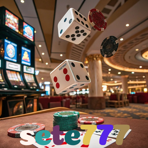 sete777:Aposte nas melhores slots e conquiste prêmios como nunca!