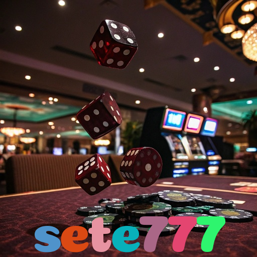 sete777：Aposte no futebol, jogue poker e conquiste vitórias épicas!