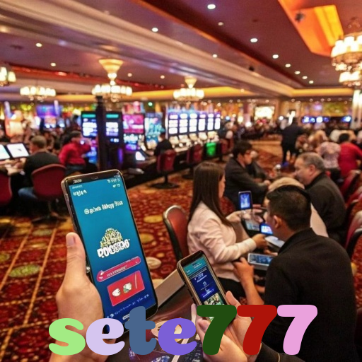sete777:Jogue poker, aposte no futebol e ganhe em grandes jogos de cassino!