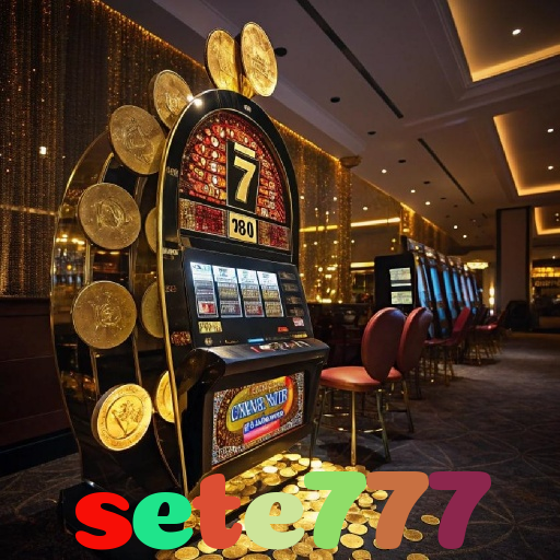 sete777:Jogue poker, aposte no futebol e ganhe em grandes jogos de cassino!