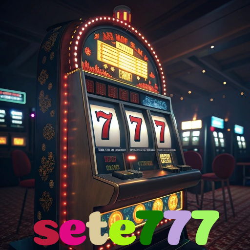 sete777:Aposte no futebol, jogue poker e conquiste vitórias épicas!