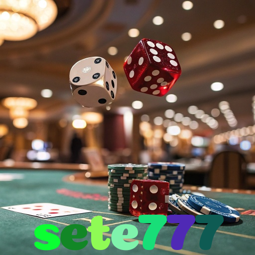 sete777：Jogue poker, aposte no futebol e ganhe em grandes jogos de cassino!