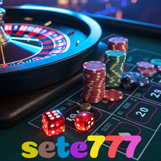 sete777：Aposte no futebol, jogue poker e conquiste vitórias épicas!