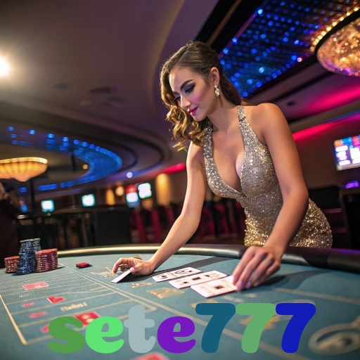 sete777：Aposte no futebol, jogue poker e conquiste vitórias épicas!