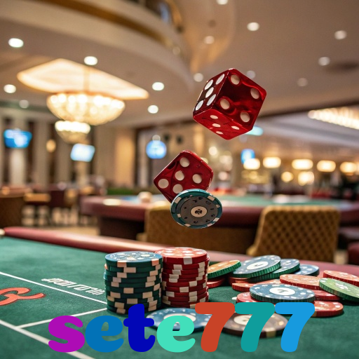sete777：Aposte no futebol, jogue poker e conquiste vitórias épicas!