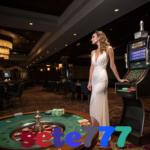 sete777：Aposte nas melhores slots e conquiste prêmios como nunca!