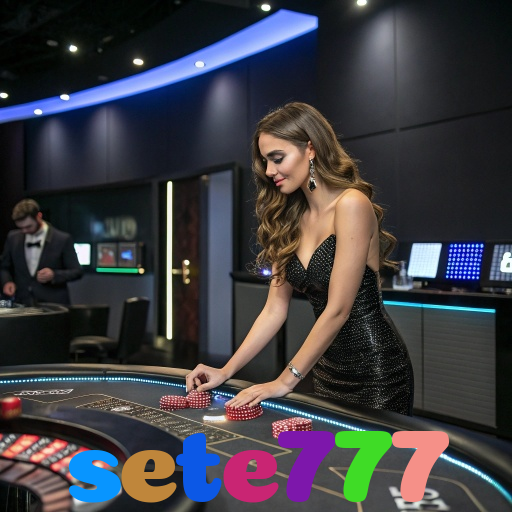sete777：Jogue poker, aposte no futebol e ganhe em grandes jogos de cassino!