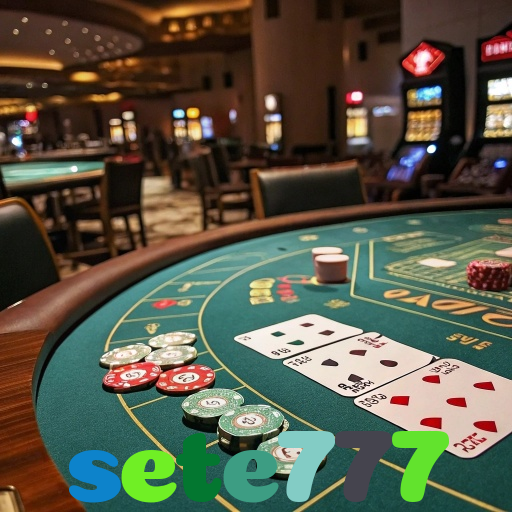 sete777：Aposte nas melhores slots e conquiste prêmios como nunca!