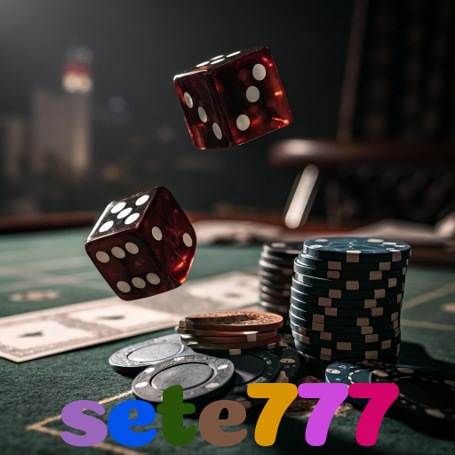 sete777：Aposte nas melhores slots e conquiste prêmios como nunca!