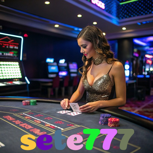 sete777：Aposte nas melhores slots e conquiste prêmios como nunca!