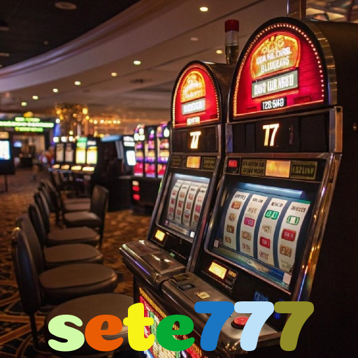 sete777：Jogue poker, aposte no futebol e ganhe em grandes jogos de cassino!