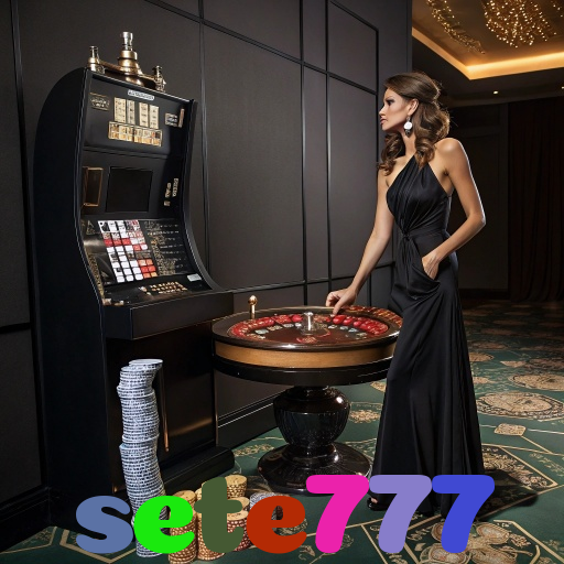 sete777：Aposte nas melhores slots e conquiste prêmios como nunca!