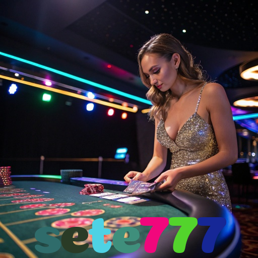 sete777：Jogue poker, aposte no futebol e ganhe em grandes jogos de cassino!