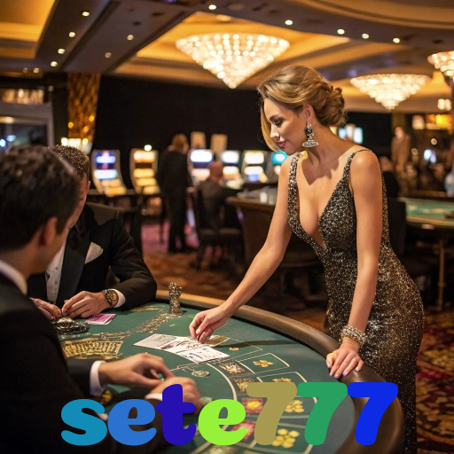 sete777：Aposte no futebol, jogue poker e conquiste vitórias épicas!