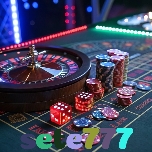 sete777：Aposte no futebol, jogue poker e conquiste vitórias épicas!