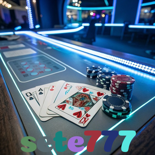 sete777:Aposte nas melhores slots e conquiste prêmios como nunca!