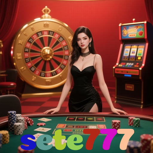 sete777：Aposte no futebol, jogue poker e conquiste vitórias épicas!