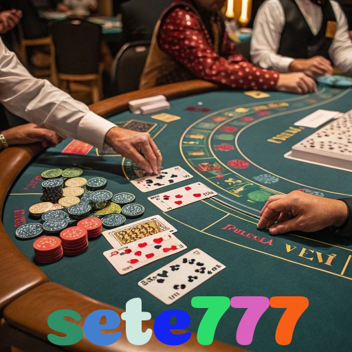 sete777:Aposte no futebol, jogue poker e conquiste vitórias épicas!