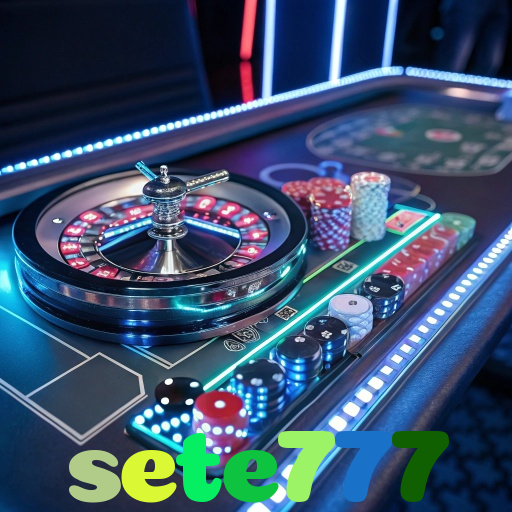sete777：Jogue poker, aposte no futebol e ganhe em grandes jogos de cassino!