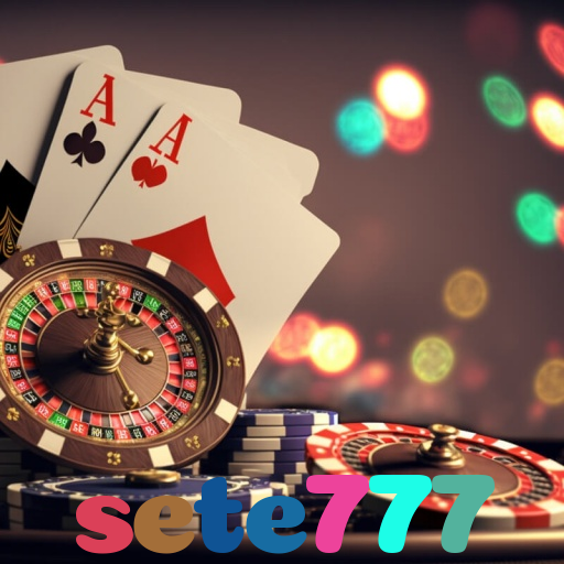 sete777:Aposte nas melhores slots e conquiste prêmios como nunca!