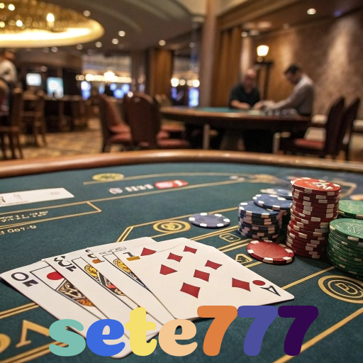sete777：Aposte nas melhores slots e conquiste prêmios como nunca!