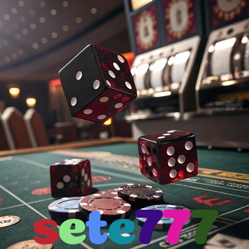 sete777：Aposte nas melhores slots e conquiste prêmios como nunca!