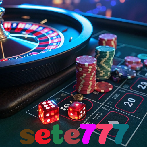 sete777：Aposte no futebol, jogue poker e conquiste vitórias épicas!