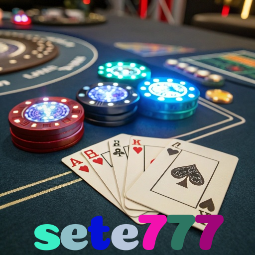 sete777：Jogue poker, aposte no futebol e ganhe em grandes jogos de cassino!