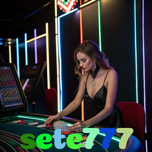 sete777：Aposte nas melhores slots e conquiste prêmios como nunca!