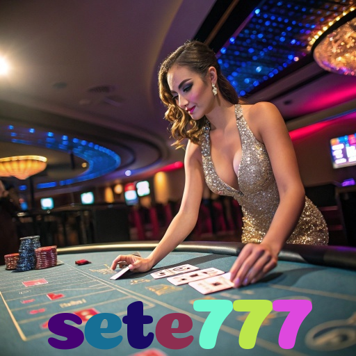 sete777：Aposte no futebol, jogue poker e conquiste vitórias épicas!