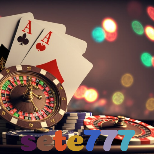 sete777：Jogue poker, aposte no futebol e ganhe em grandes jogos de cassino!