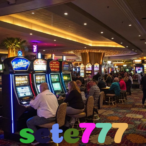 sete777:Jogue poker, aposte no futebol e ganhe em grandes jogos de cassino!