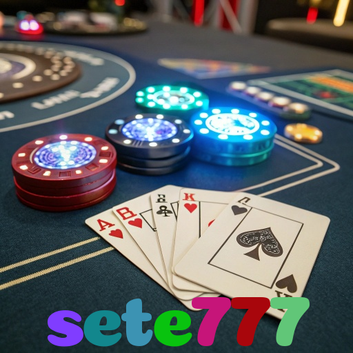 sete777：Jogue poker, aposte no futebol e ganhe em grandes jogos de cassino!