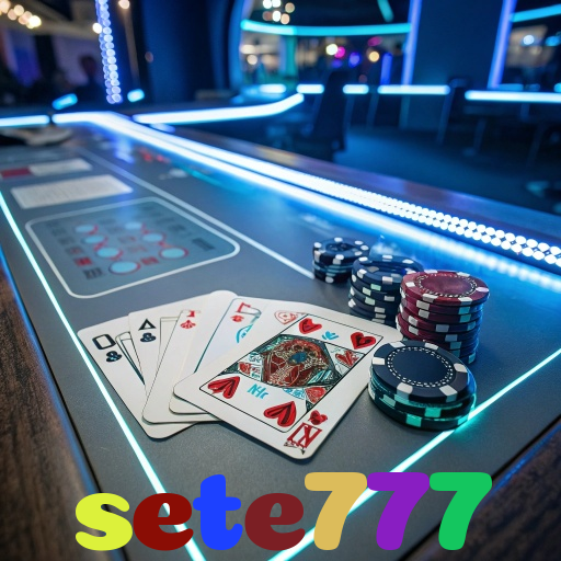 sete777:Aposte nas melhores slots e conquiste prêmios como nunca!