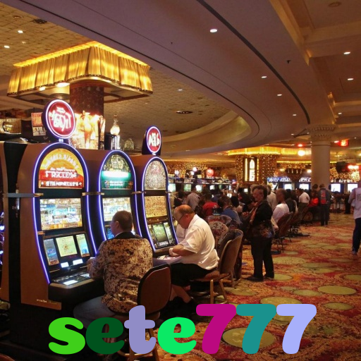 sete777:Jogue poker, aposte no futebol e ganhe em grandes jogos de cassino!